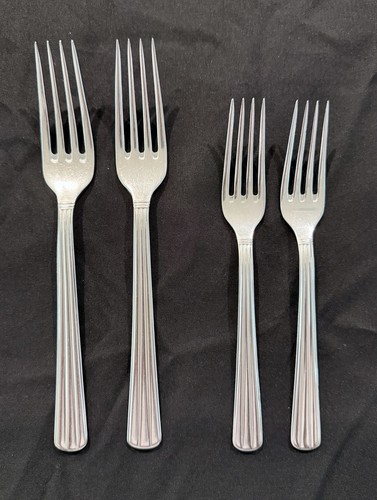 Cutipol athena dinner forks - athena,