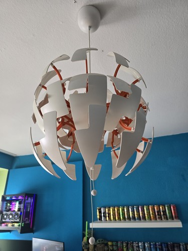 Ikea lampe ps2014 - ikea,