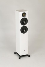 Elac solano 287 - elac, fs