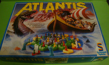 Atlantis