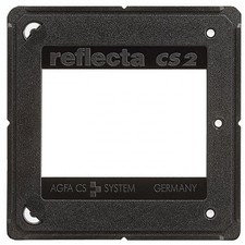 Reflecta CS II Diarahmen 200