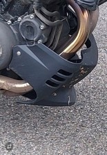 BMW F 800 R Origenal