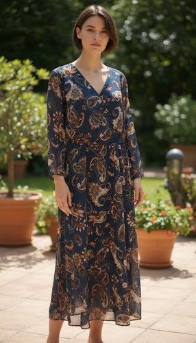 Aproductz damen sommerkleid - aproductz,