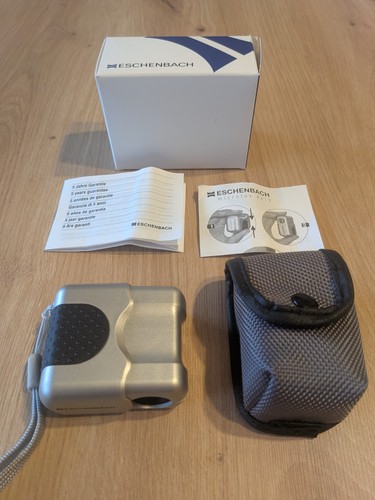 Eschenbach box monokular - eschenbach, box-monokular