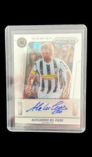 2025 Panini Prizm FIFA World