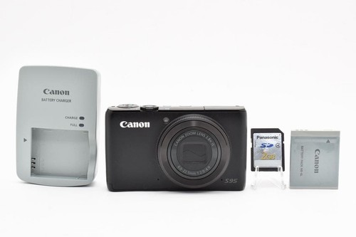 Canon digitalkamera powershot - digitalkamera,
