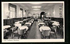 Wiesbaden, Ansichtskarte