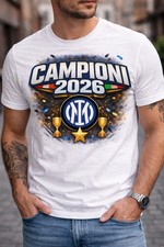 T-Shirt Shirt Inter Champion