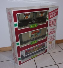 LGB 72861 WHITE PASS