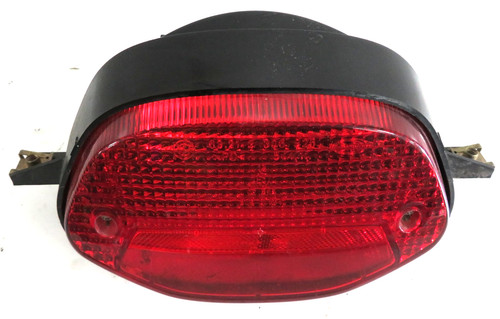 Bmw f650cs scarver rücklicht - f650cs,