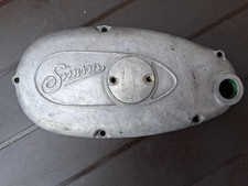 ALTER ORIGINALER SIMSON