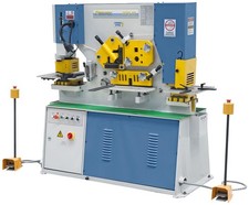 Bernardo Hydraulische