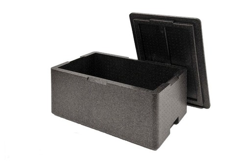 Ggm gastro thermobox - ggm,
