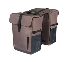 Rear Bike Panniers with
