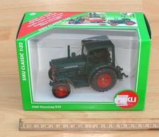 Siku  Classic Serie 1:32  -