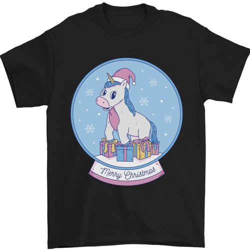Weihnachten einhorn - weihnachten,