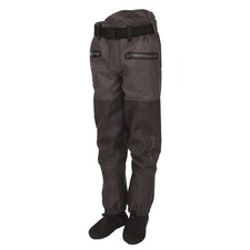Kinetic X5 Waist St. Foot