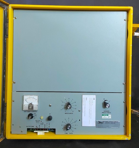 Southern avionics - southern,