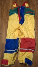 Matsch-und Buddelhose Kinder