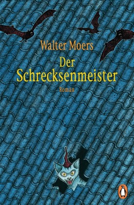 Der schrecksenmeister moers - der,