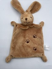 Nicotoy Hase Kuscheltuch