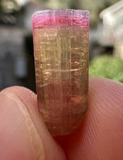 10,6 Carat Paprok Turmalin