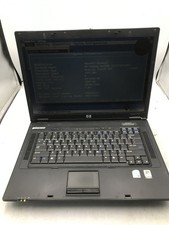 HP COMPAQ NX7400 - BOOTS TO