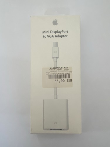 Apple a1307 thunderbolt mini - a1307, thunderbolt-/mini
