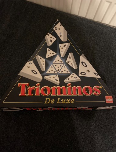 Triominos luxe - triominos,