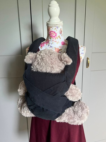 Babytrage tragetuch wilkinet - /,