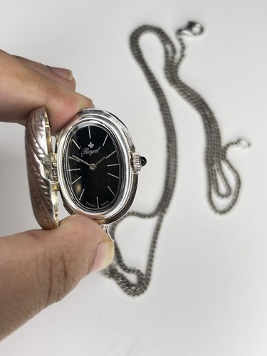 Vintage royal swiss - vintage,