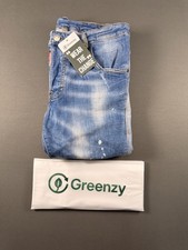 DSQUARED2 Slim Damen Jeans