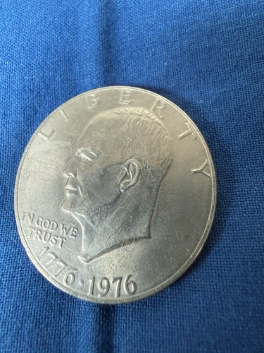 Gedenkmünze one dollar usa - gedenkmünze,