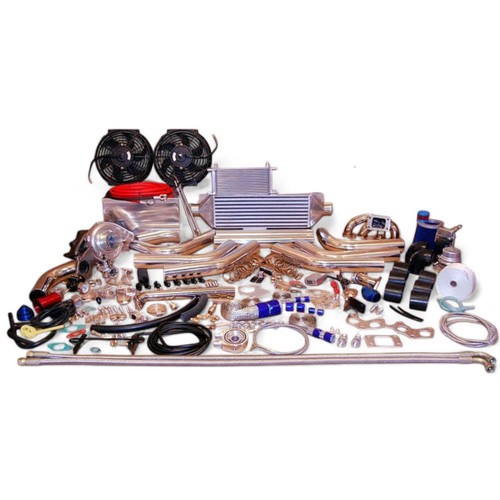 M42 m44 turbo - m44, lader