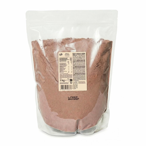 Koro whey protein chocolate - |,