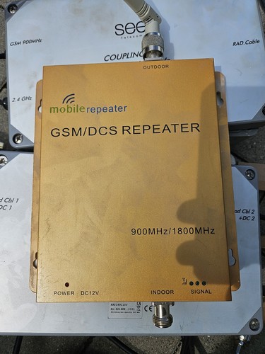 Dual band gsm - dual, mobile