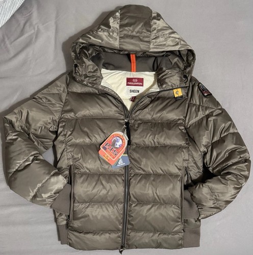 Parajumpers sheen pharrell - sheen,