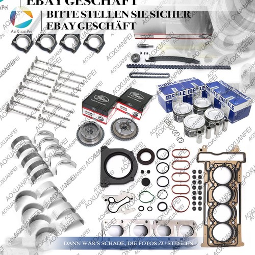 Oem motor überholung - oem,