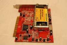 DVB-TERRESTRISCH DVB-T PCI