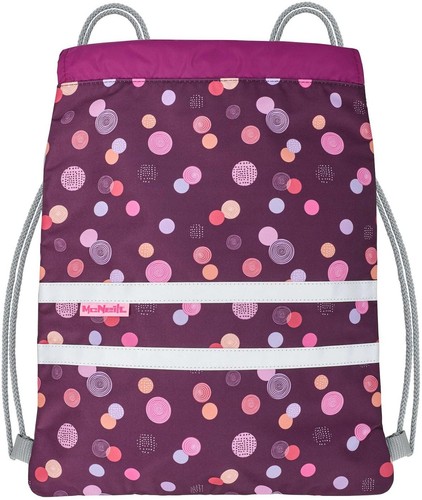 Mcneill sportbag sportbeutel - sportbag,