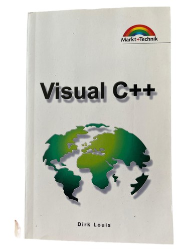 Visual programmierung - visual, c++