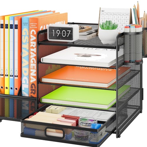 Schreibtisch organizer 5 - organizer,,