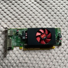 Grafikkarte 0W42M3 Dell AMD