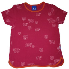 Finkid T-Shirt Ilma Mädchen