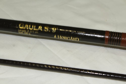 Gaula horgard norwegen - s.,