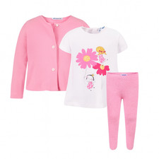 Mayoral Baby Bekleidung-Set