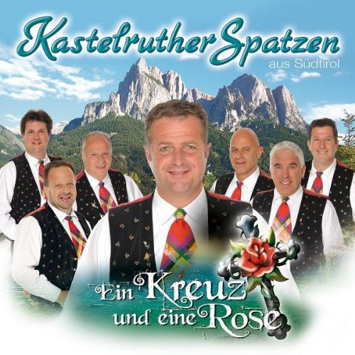 Kastelruther spatzen ein - spatzen,