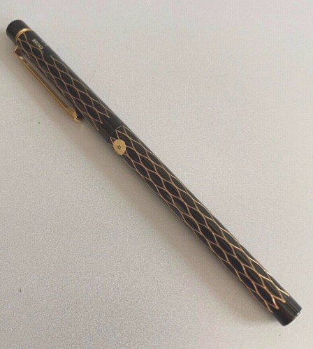 Vintage_SHEAFFER_Damen-Füllhe