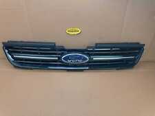 Kühlergrill Ford S-max 2.0 Tdci DPF Aut. Bj 2014 643968