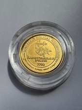 Australien 1/4 Schekel 0,9999